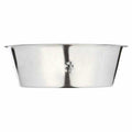 Stainless Steel Dog Bowl D367923