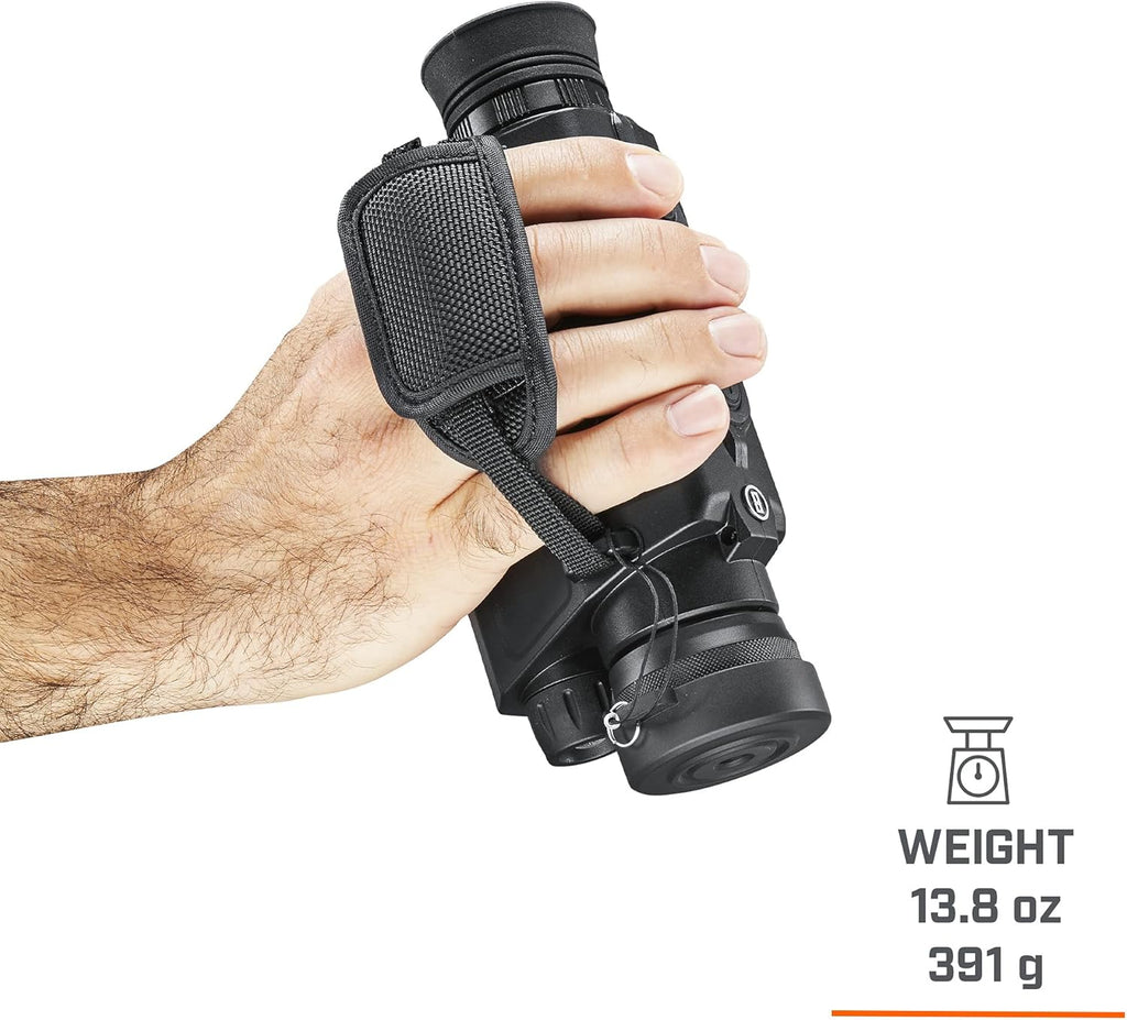 Night Vision Monocular J9061