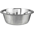 Non Skid Stainless-Steel Dog Bowl B2345
