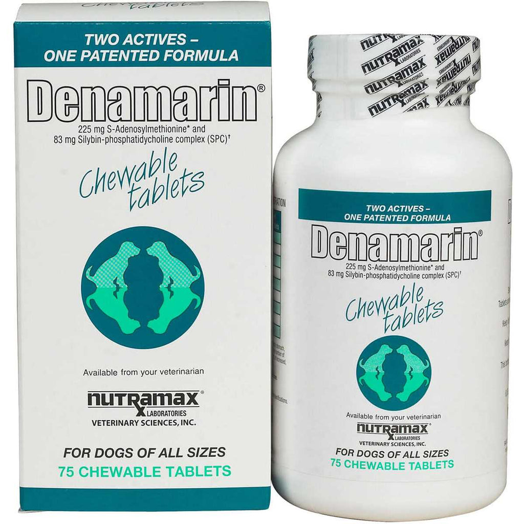 Denamarin for Dogs C165