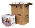 Baby Diapers Size 4 180 Count C938