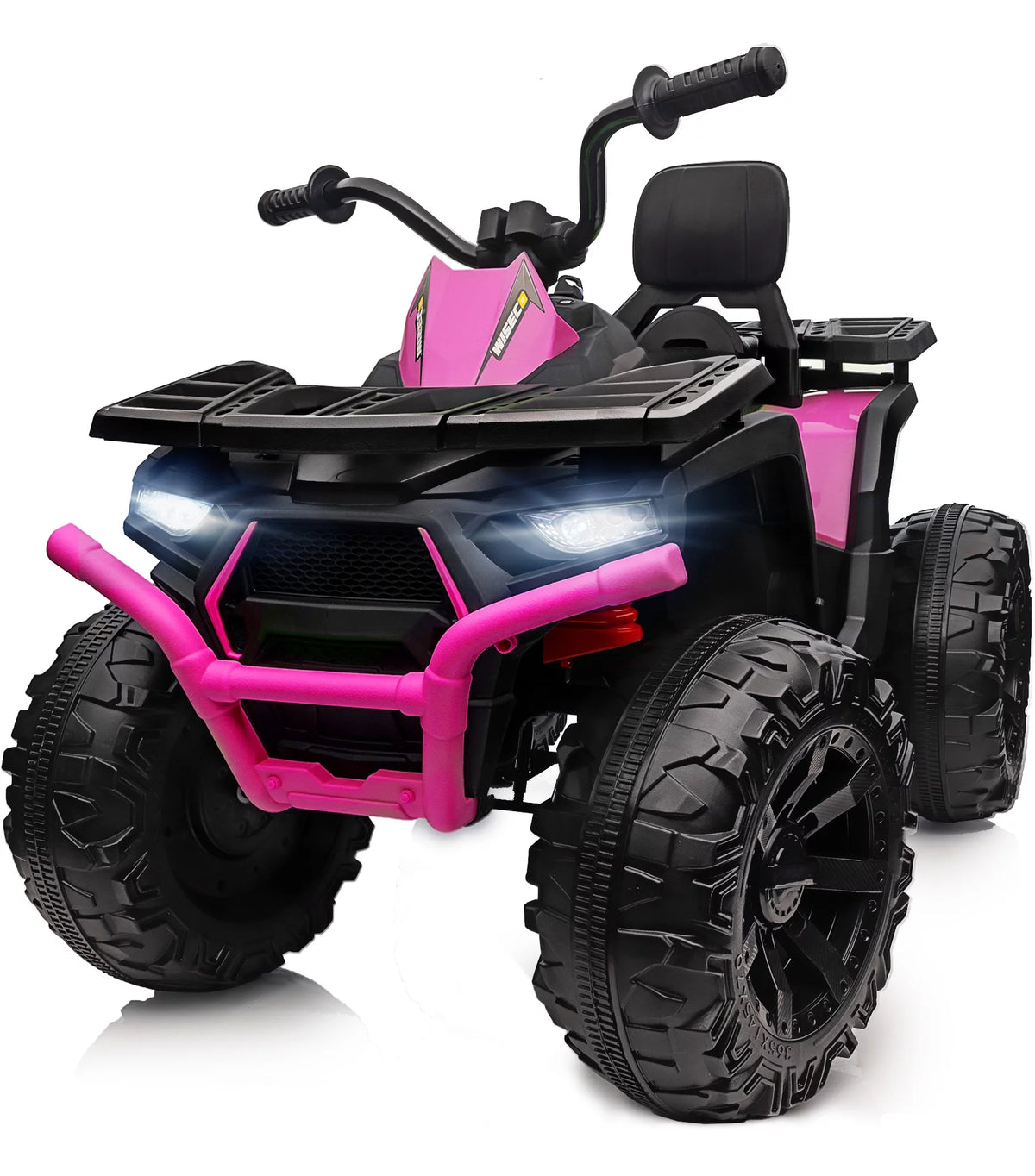 24V Electric Ride on ATV K30337
