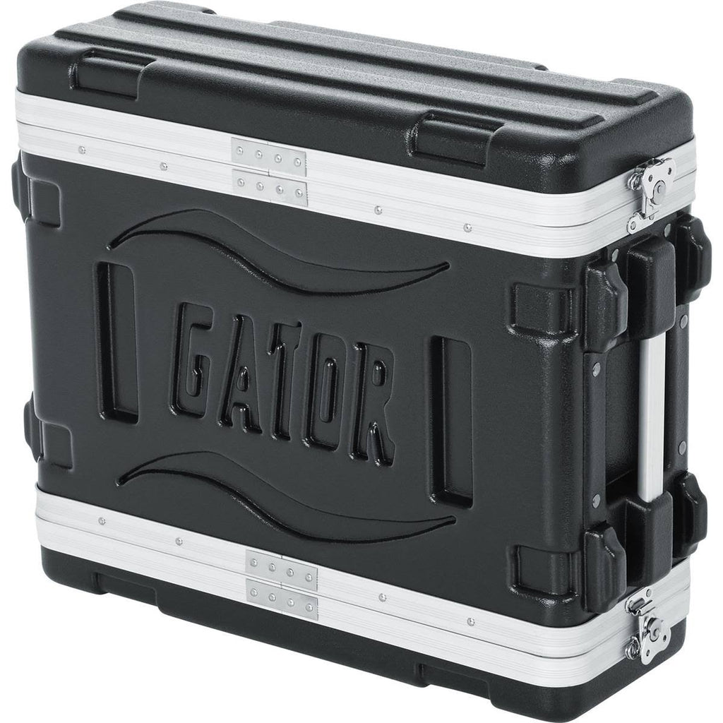 3U Shallow Rack Case W463003