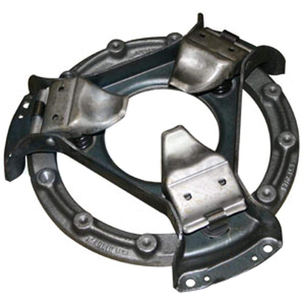 Aftermarket Pressure Plate O8905