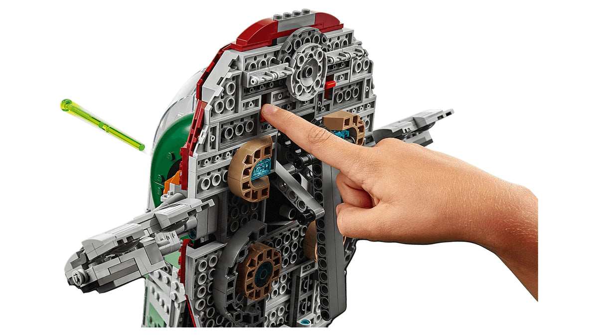 Building Kit X983