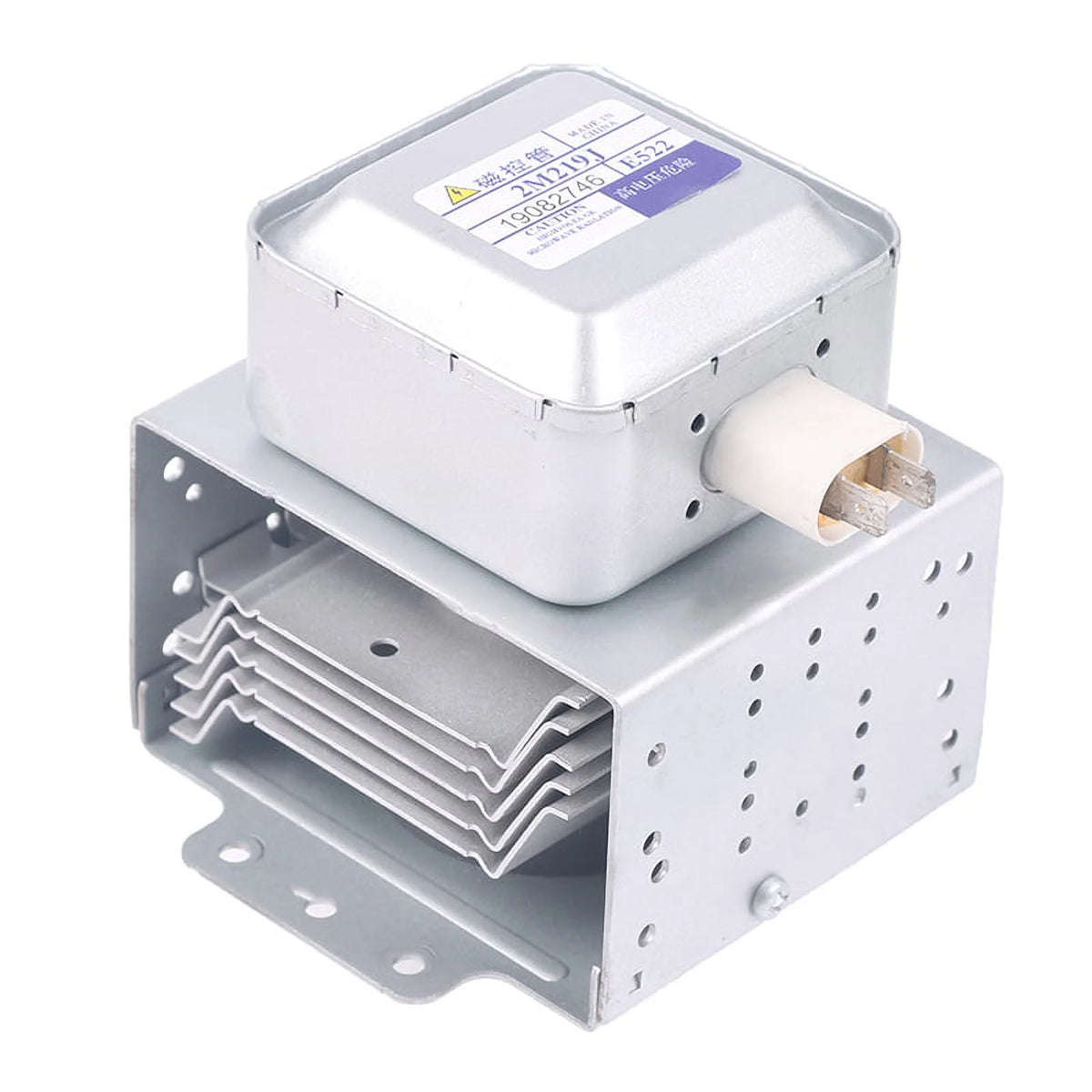 Microwave Oven Magnetron Replacement Part J3112