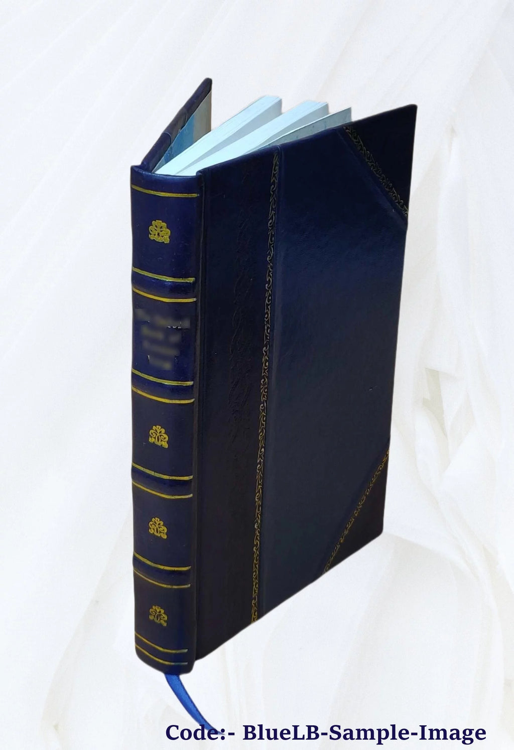 Leather Bound D78831