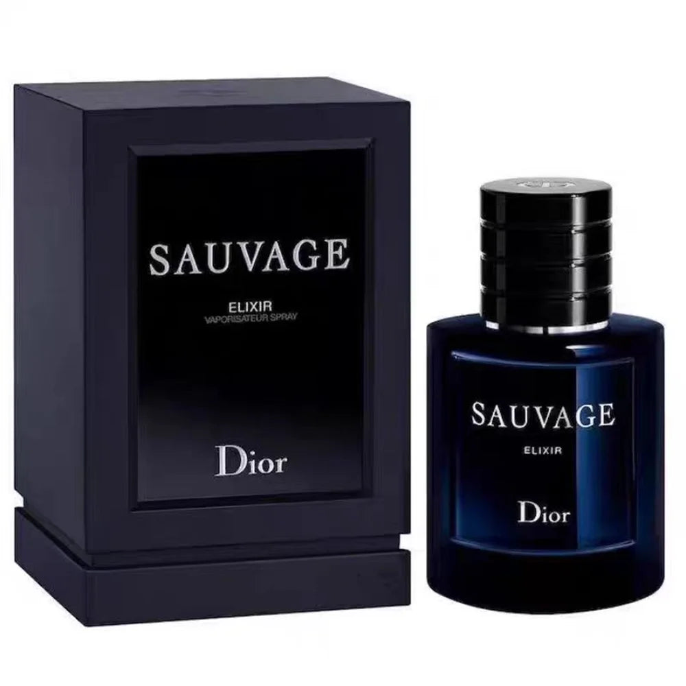 Men's Cologne Spray 60ml / 2oz V29666