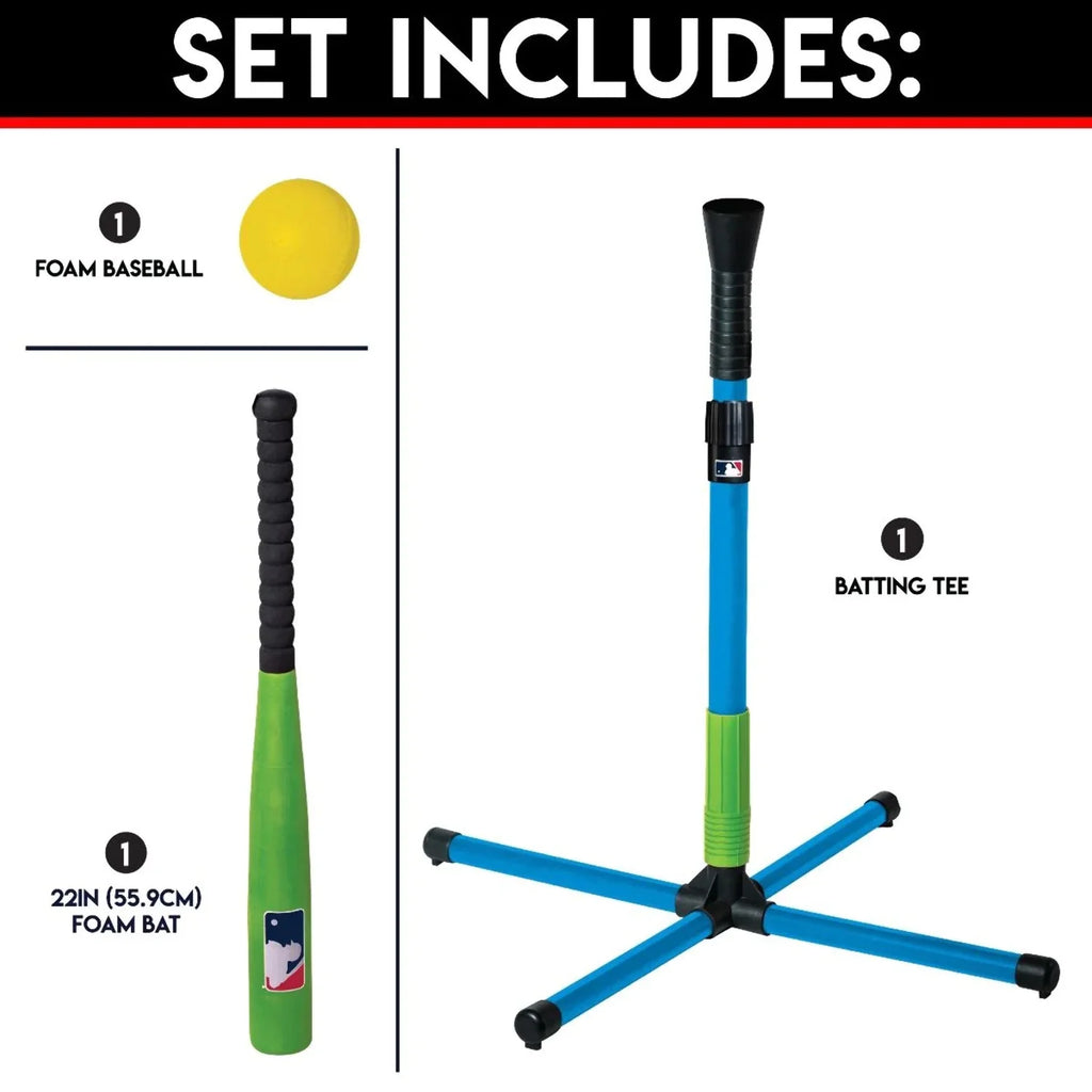 Youth Batting Tee B7098