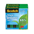 3/4 in. x 25 yds. Transparent Tape D3843