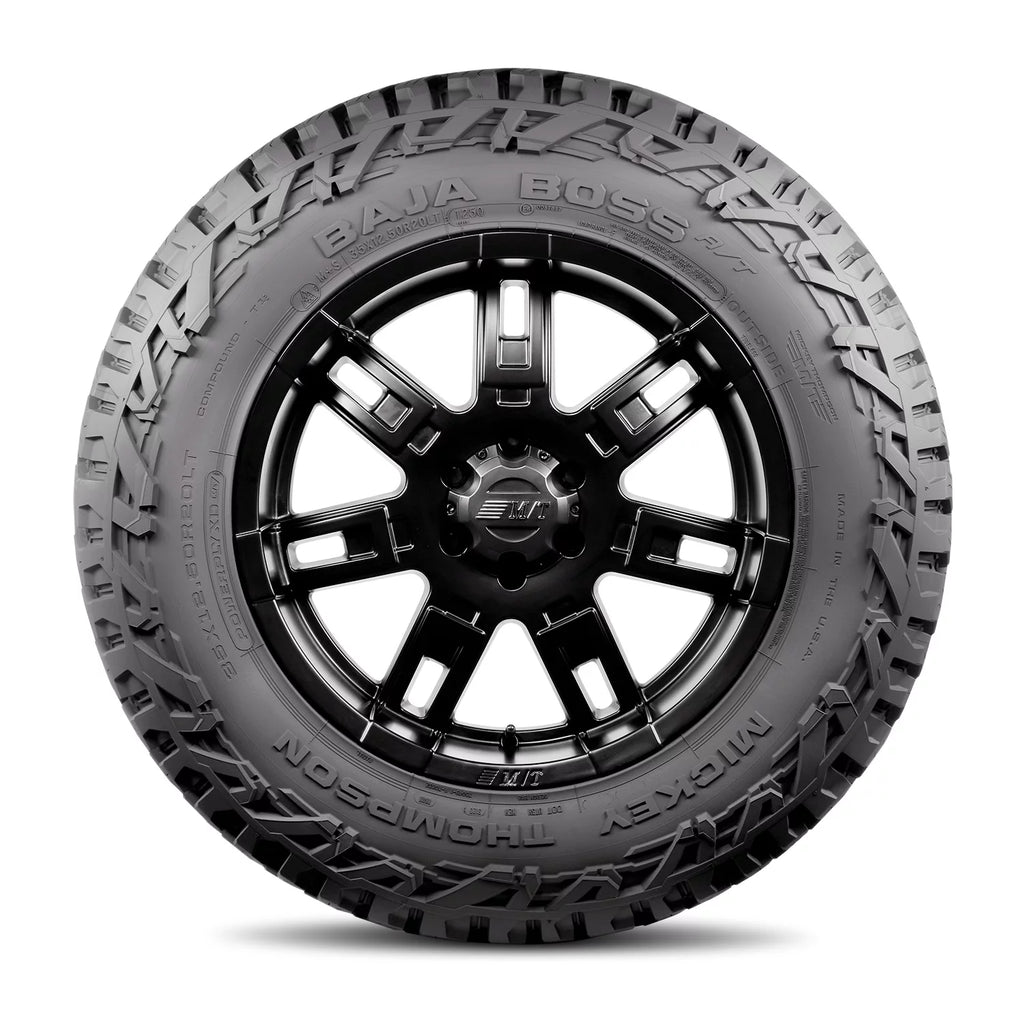 All Terrain 265/75R16 Light Truck Tire W1982
