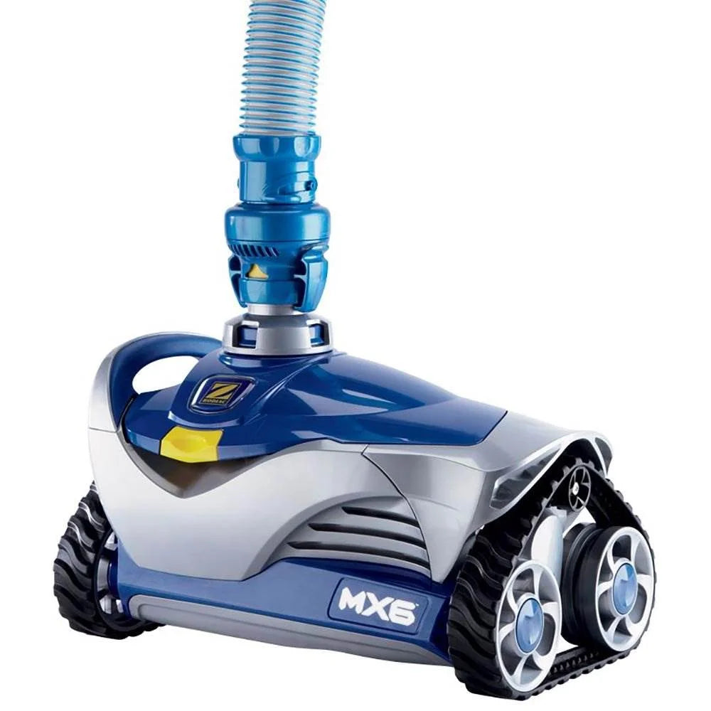 Automatic Suction Side Pool Cleaner E917644