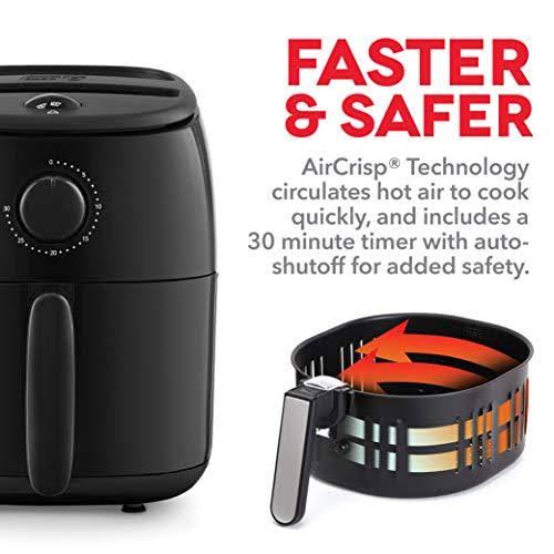 Electric Air Fryer Oven Cooker P3008