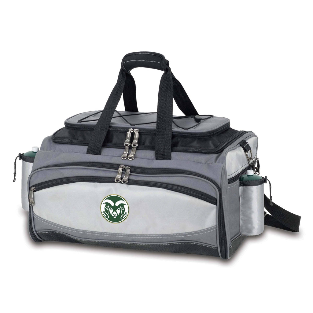 Vulcan Cooler & Propane Grill C5179