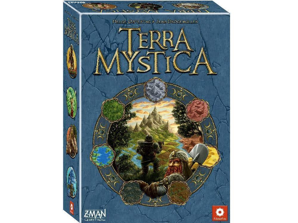 Board Game Y217