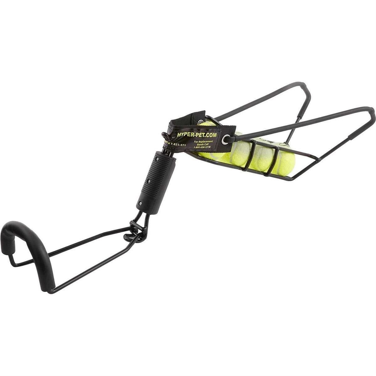 4 Ball Launcher T27908