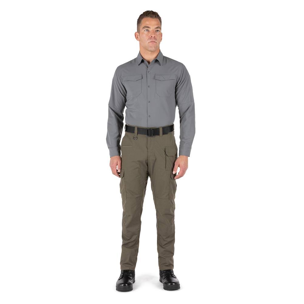 Ranger Green 36 32 Tactical Pant K4749