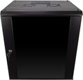 12U Wall Mount Server Cabinet Network Enclosure Y559727