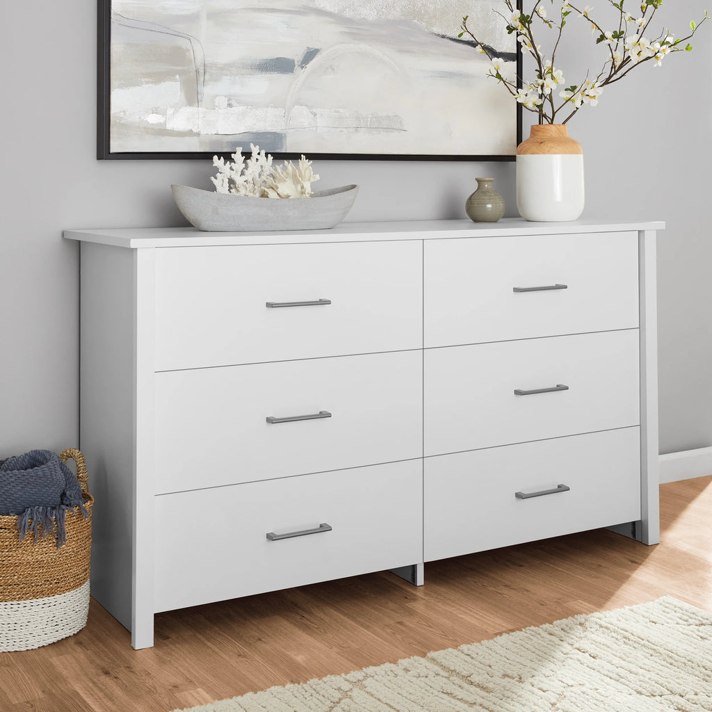 6 Drawer Dresser K971124