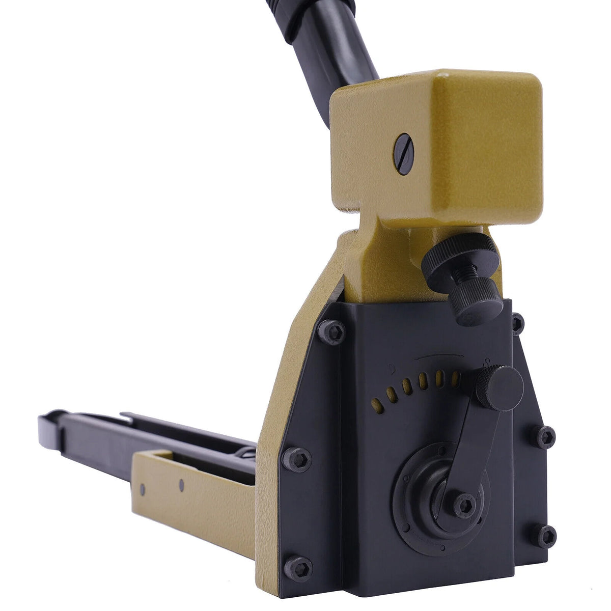 Manual Carton Closing Stapler with 100 Staples S90503
