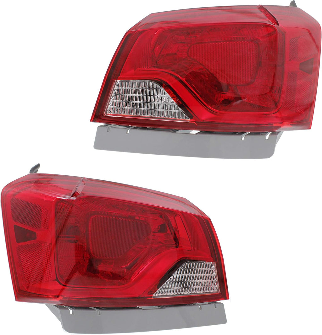 Tail Light Set of 2 U9314