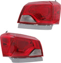 Tail Light Set of 2 U9314