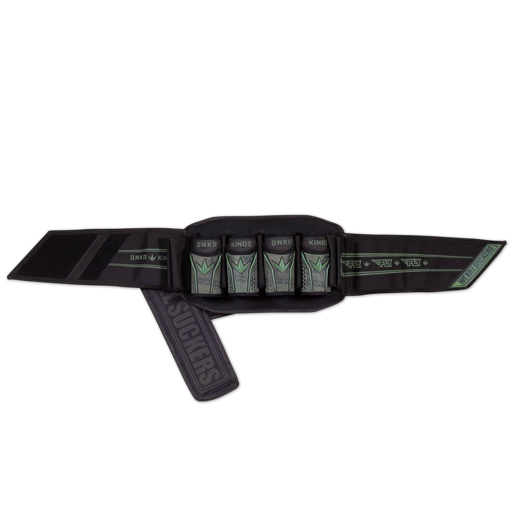 Highlander Camo Fly Pack R677341