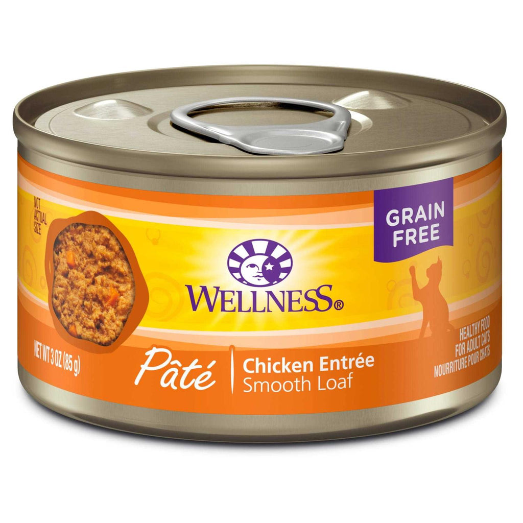 Complete Health Pâté S14067