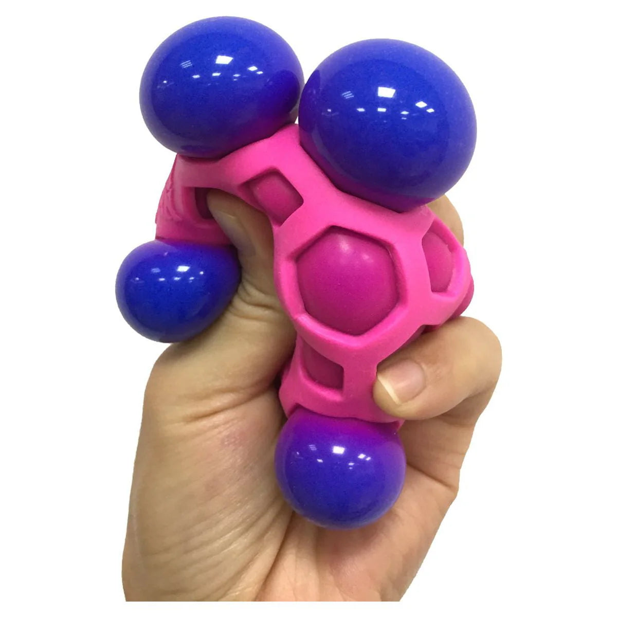Atomic Squeeze Ball Fidget Toy Y603