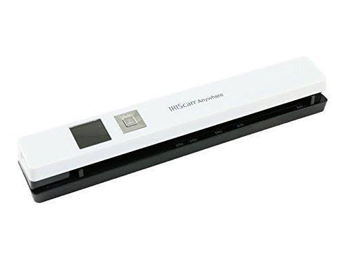 Portable Scanner H18311