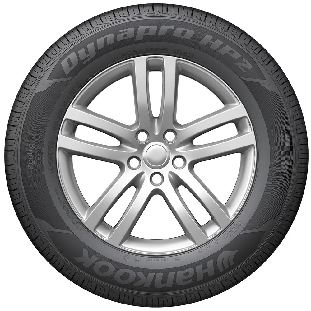 All-Season Tire 235/55R20 102H K9845