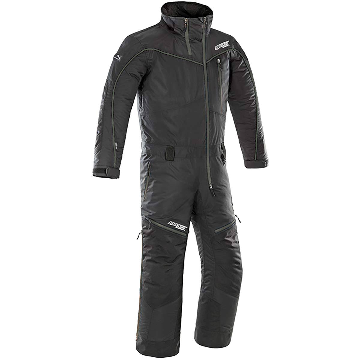 Large Black Suit P51664