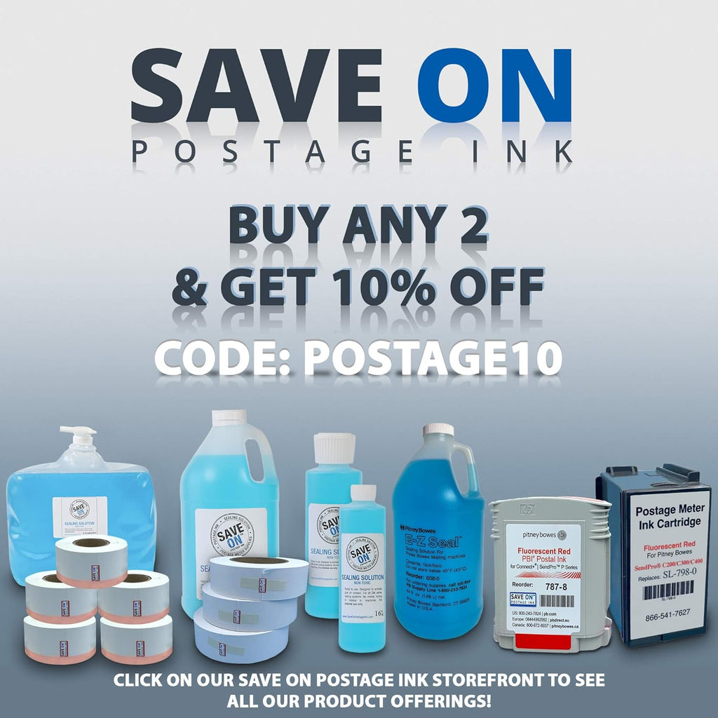 Red Ink Cartridge U317040