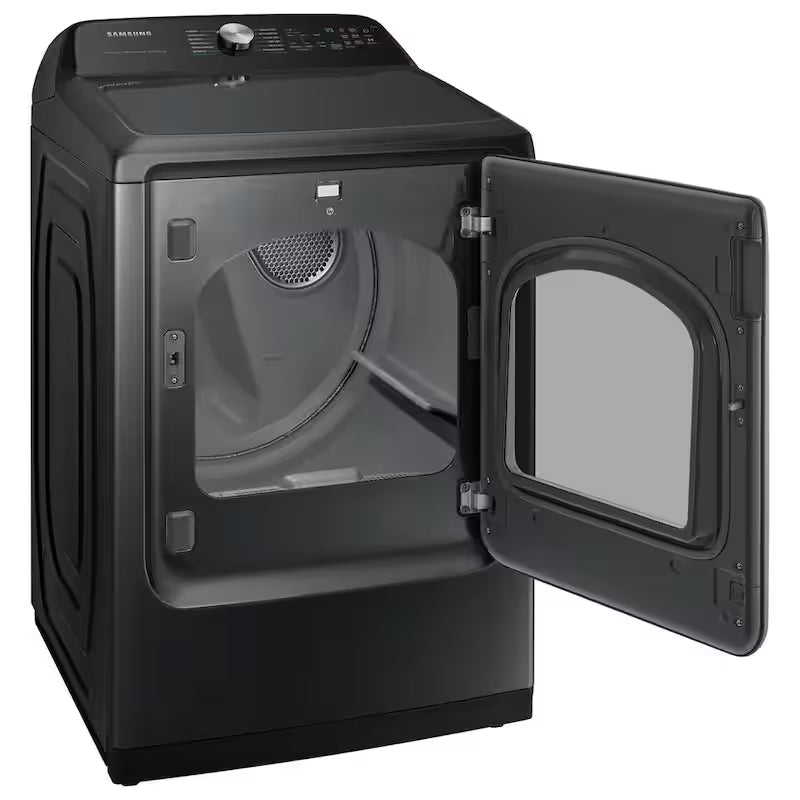 7.4 cu.ft. Vented Electric Dryer with Steam Sanitize A38718