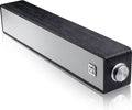 Wired USB Powered Computer Sound Bar I81145