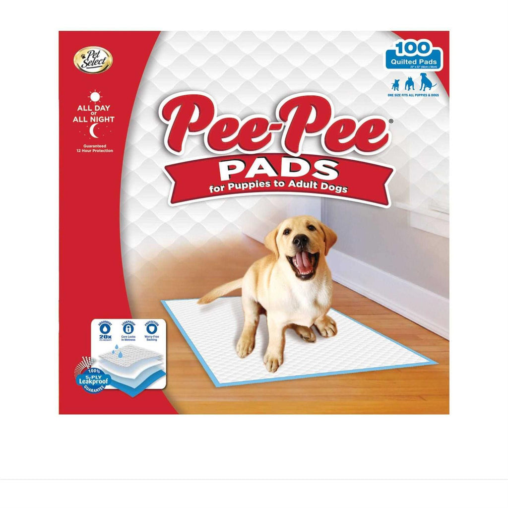 Pet Pee Pads S72381