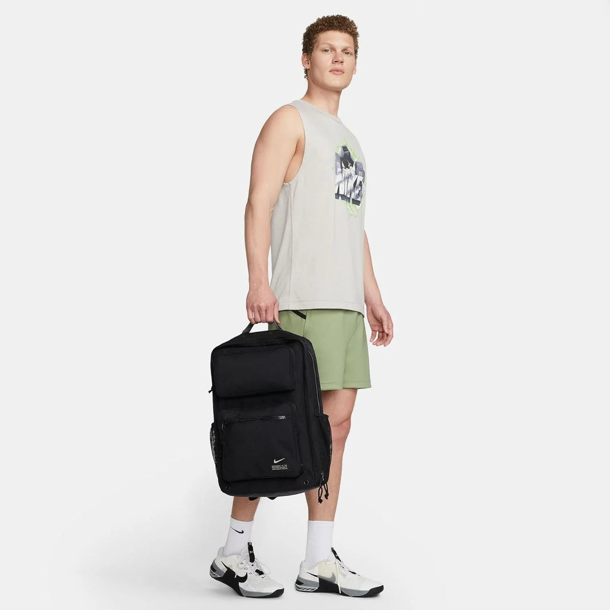 Backpack J10085