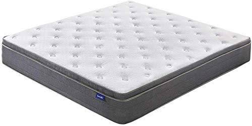 Queen Size Innerspring Mattress B52486