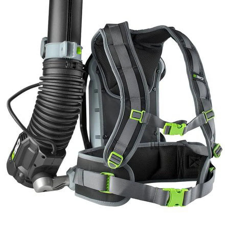 Cordless Backpack Blower 600 Cfm 3 Speed W45918