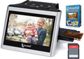 22MP Film & Slide Scanner with 5 LCD Screen M943178