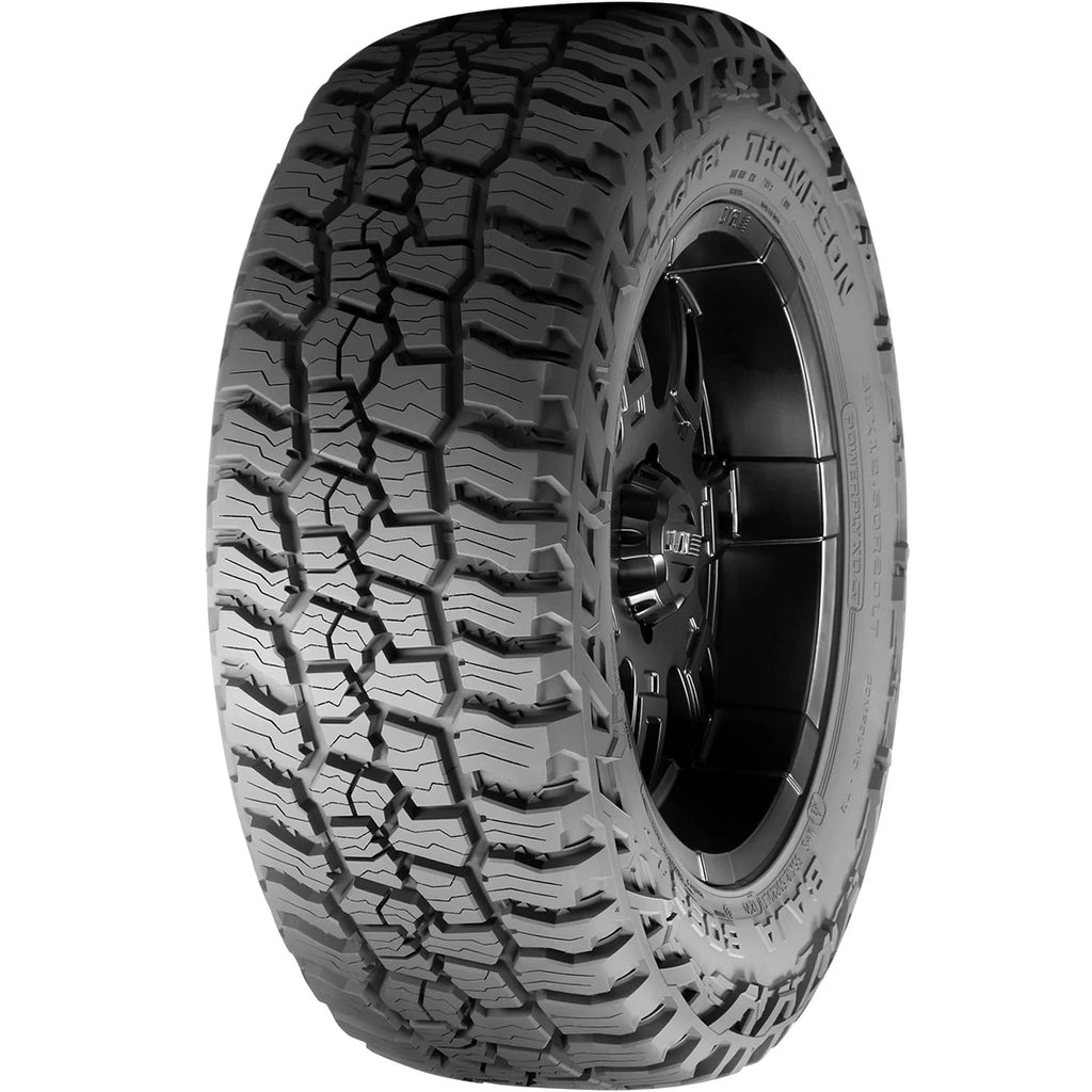 All Terrain 265/75R16 Light Truck Tire W1982