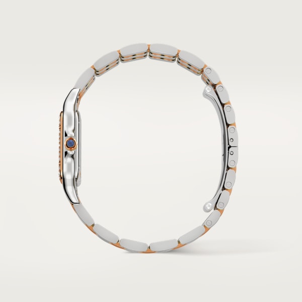Rose Gold Mix Diamond 30mm J330823