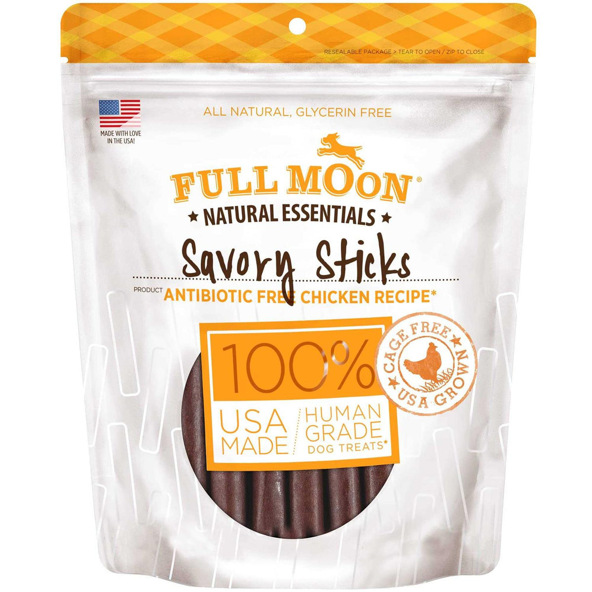 Chicken Recipe Dog Treats S67576