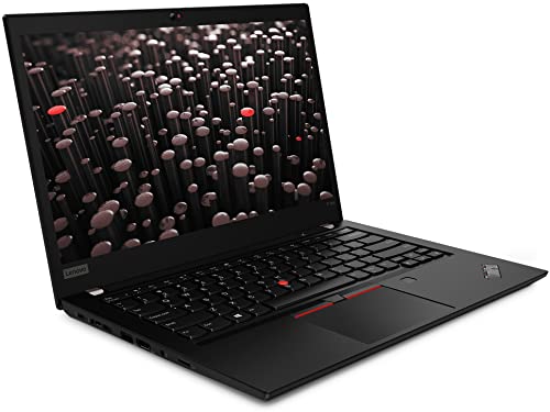 Black 14" FHD Touchscreen Laptop with 48GB RAM 2TB SSD C9450