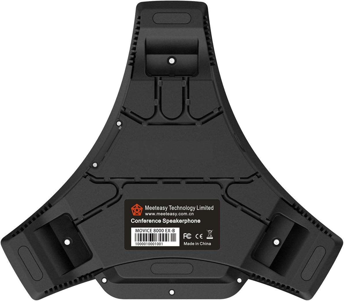Expandable Bluetooth Speakerphone I216975