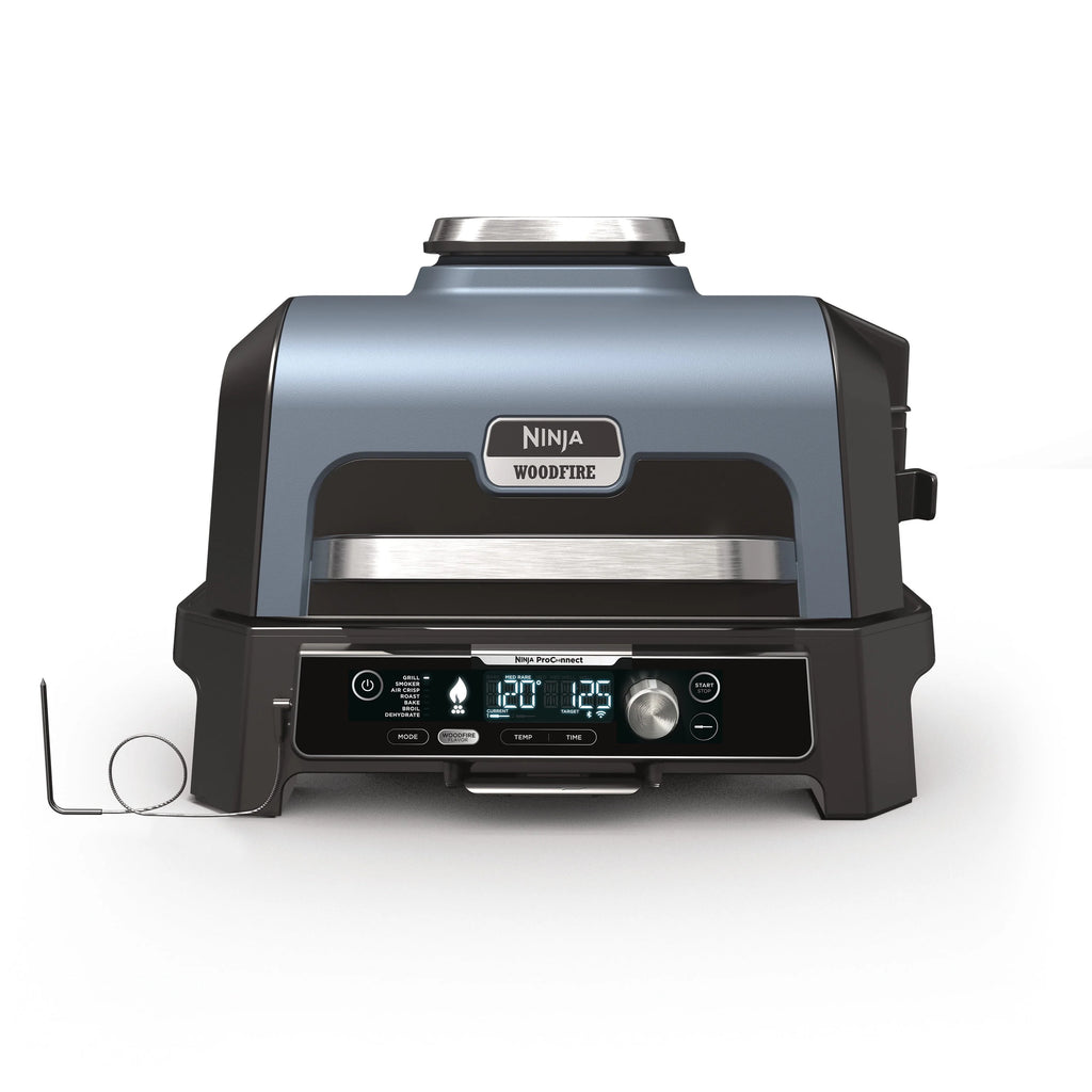 7-in-1 Outdoor Grill & Smoker V768939