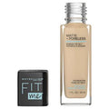 Natural Beige 220 Liquid Foundation D6071