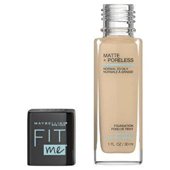 Natural Beige 220 Liquid Foundation D6071