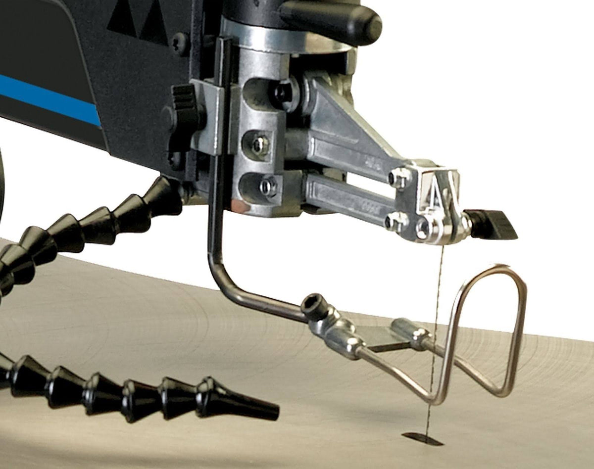 20 in Variable Speed Scroll Saw I845642