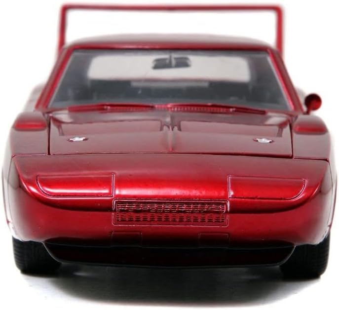 1:24 Scale Red Die-Cast Car R182